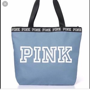 VS PINK Tote Bag